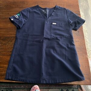 Allegheny Health Network - FIGS top